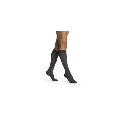 Sigvaris - 752CLSW94 - Womens Midsheer Calf High Socks-Short
