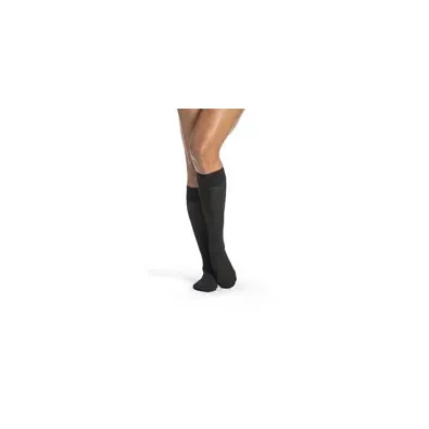 Sigvaris - 752CMLW99 - Womens Midsheer Calf High Socks-Long
