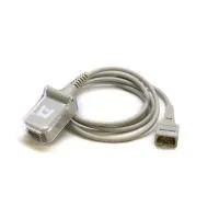 Mindray USA - 0010-20-43075 - Extension Cable 4 Foot Mindray SP02 Sensor