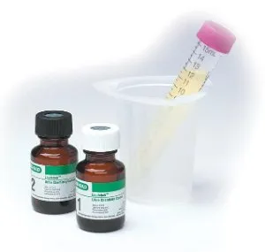 Bio-Rad Laboratories - 395X - Assayed Control Liquichek™ Urine Chemistry Analytes Level 2 2 X 10 Ml