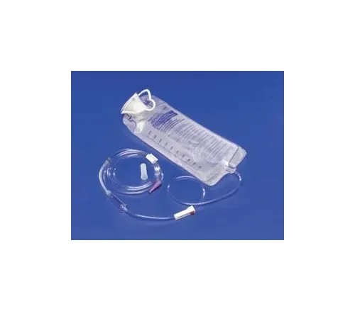 Medtronic / Covidien - 764669 - Spike Pump Set with Flush Bag