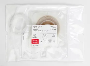 Convatec - 416932 - Convatec Natura Two-Piece Ostomy Surgical Post Operative Kits