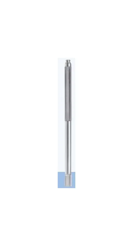 Aesculap - BB046R - Scalpel Handle Aesculap Stainless Steel