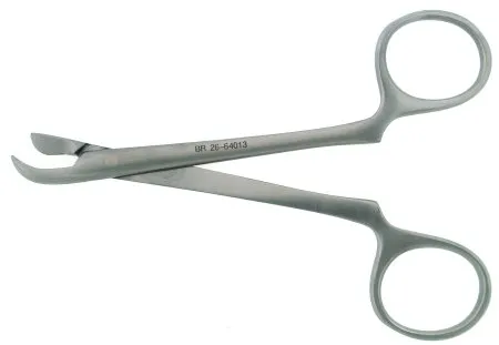 BR Surgical - BR26-64013 - Collin Clip Forcep