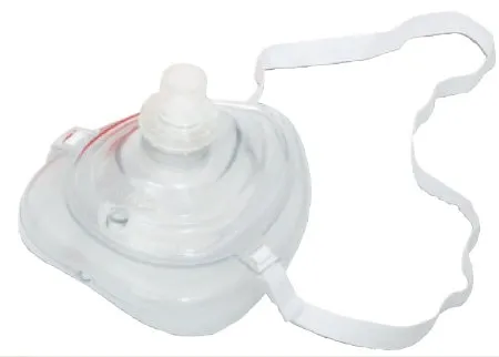 Ambu - Res-Cue - 000252253 - Cpr Resuscitation Mask Res-cue