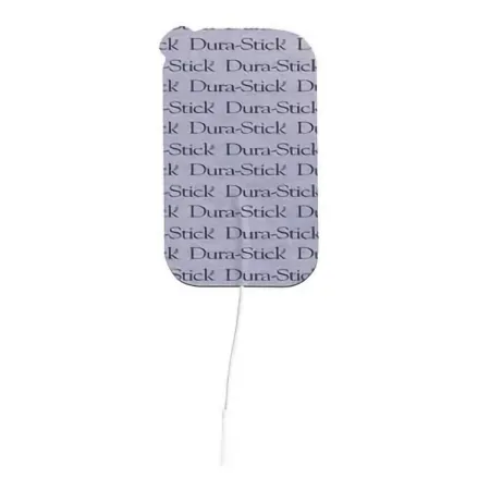 Patterson medical - Dura-Stick Plus - 922973 - Dura-Stick Plus Electrotherapy Electrode For Eletctrical Nerve Stimulation Units