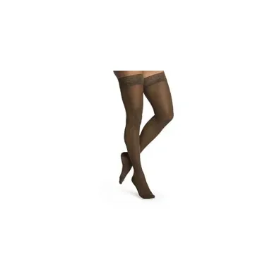 Sigvaris - 781PSSW85 - Womens Eversheer Pantyhose-15-20 mmHg-Short