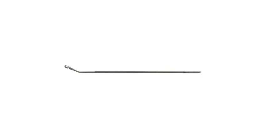 BR Surgical - BR70-63526 - IUD Removal Hook 10-1/4 Inch Length