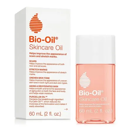 Pacific World - Bio-Oil - 89103800100 - Scar Treatment Bio-Oil 2 oz. Bottle Scented Oil