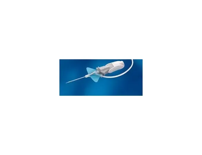 BD Becton Dickinson - 383590 - Nexiva Diffusics Closed IV Catheter Nexiva Diffusics 24 Gauge 0.75 Inch Without Safety