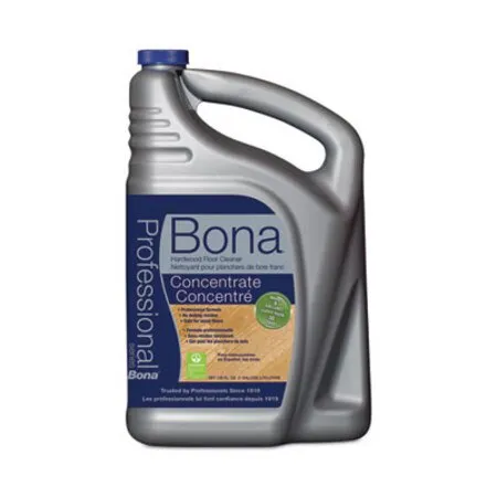 Bona - BNA-WM700018176 - Pro Series Hardwood Floor Cleaner Concentrate, 1 Gal Bottle