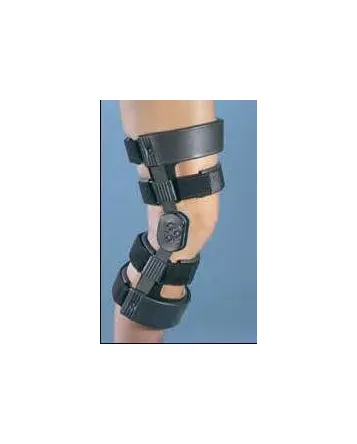 DJO - ProCare - 79-94378 - Brace Replacement Strap Set Procare Thigh, Calf And Condyle Pads