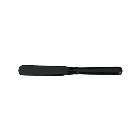 Apothecary Products - 23330 - Spatula Rounded End 4 Inch Blade Plastic