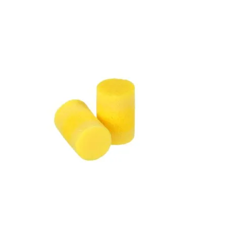 3M - 3M E-A-R Classic - 310-1103 - Ear Plugs 3M E-A-R Classic Cordless Small Yellow