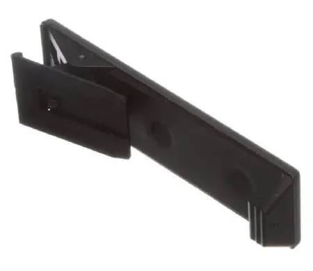 Welch Allyn - 406860 - Battery Pack Clip Assembly (US Only)