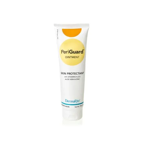 Dermarite - PeriGuard - 00205 - DermaRite Industries  Skin Protectant  7 oz. Tube Scented Ointment