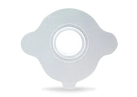 Atos Medical - Provox FlexiDerm - 7253 - Adhesive Baseplate Provox FlexiDerm