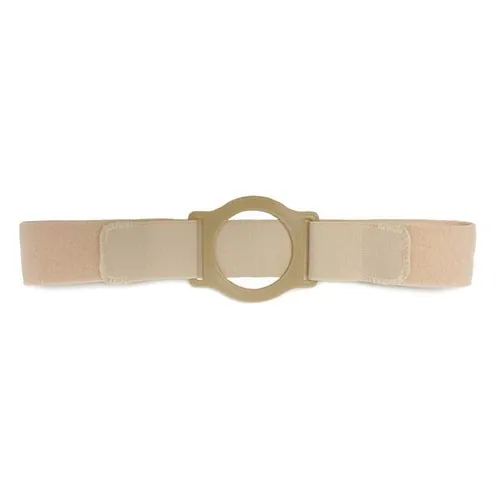 Nu-Comfort - Nu-Hope - BG-2628-DC - Support Belt Ring Plate Waist Latex-Free