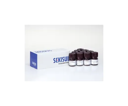 Sekisui Diagnostics - Sekure - 80-5383-00 - General Chemistry Reagent Sekure Amylase