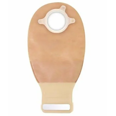 Convatec - Natura - From: 416417 To: 416472 -  Ostomy Pouch  Two Piece System 12 Inch Length Drainable