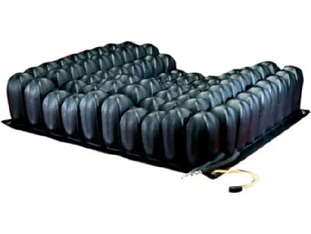 Crown Therapeutics - Roho Enhancer - Enh1011c - Seat Cushion Roho Enhancer 18 W X 20 D Inch Neoprene Rubber