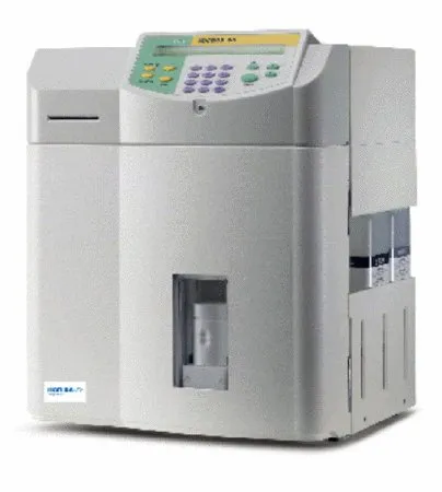 Horiba - 5300600231 - Hematology Analyzer Abx Micros 60® Clia Moderate Complexity