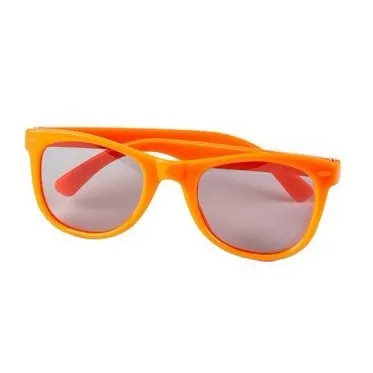 Stereo Optical - SO009 - Polarized Viewer Polarized Style 3 - D Pediatric Multicolored Plastic