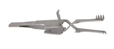 V. Mueller - From: SA3145 To: SU3146 - Skin Retractor