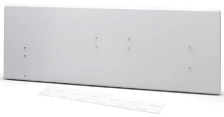 Welch Allyn - From: 77790-3 To: 77790-6 - Panel For LXI Monitor