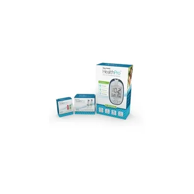 MHC Medical - 809001 - Glucose Meter Kit w/ Backlit Meter