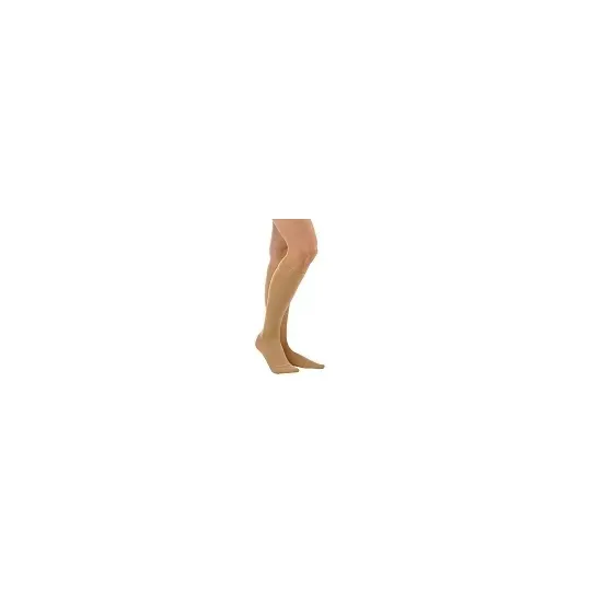 Alex Orthopedics - Alex For Her Sheer - From: 81201 To: 81204 - Sheer Knee High CT 15 20 mmHg