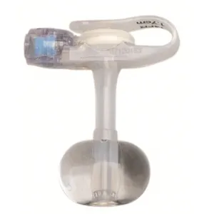 Applied Medical Technology - Mini Classic - 5-2444 - Low Profile Balloon Button Gastrostomy Tube Kit Mini Classic 24 Fr. 4.4 Cm Tube Silicone Sterile