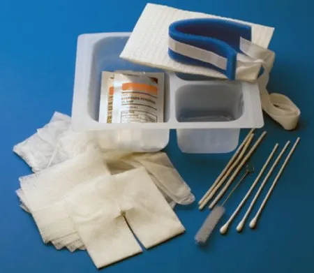 VyAire Medical - AirLife - 3T4692 -  Tracheostomy Care Kit 