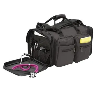 Hopkins Medical Products - Professional Healthcare - 530824 - Carry All Bag Professional Healthcare 9 X 9.5 X 20 Inch