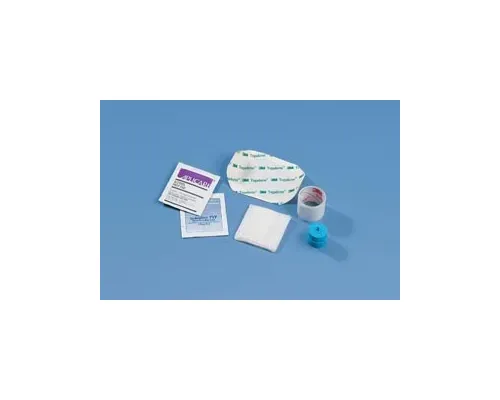 Busse Hospital Disposables - 820 - IV Start Kit