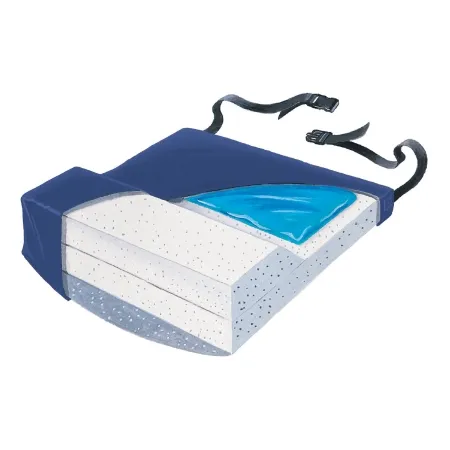 Skil-Care - From: 757115 To: 757130 - Anti Thrust Seat Cushion