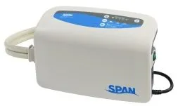 Span America - PressureGuard APM2 Safety Supreme - 5900 - Digital Control Unit PressureGuard APM2 Safety Supreme