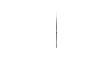 V. Mueller - RH1103 - Skin Hook Converse 7 Inch Length Stainless Steel