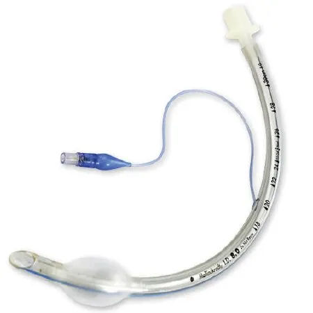 Medtronic MITG - Shiley - 76275 - Cuffed Endotracheal Tube Shiley Curved 7.5 Mm Adult Murphy Eye
