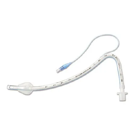 Medtronic Mitg - Shiley - 96380 - Cuffed Endotracheal Tube Shiley Curved 8.0 Mm Adult Murphy Eye