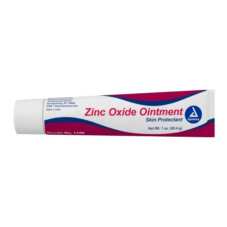 Dynarex - 1190 - Skin Protectant 1 oz. Tube Scented Ointment