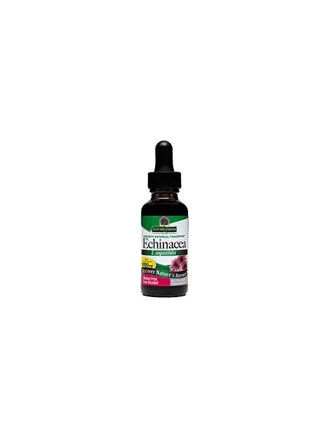 Natures Answer - 83 1053 - Echinacea Root