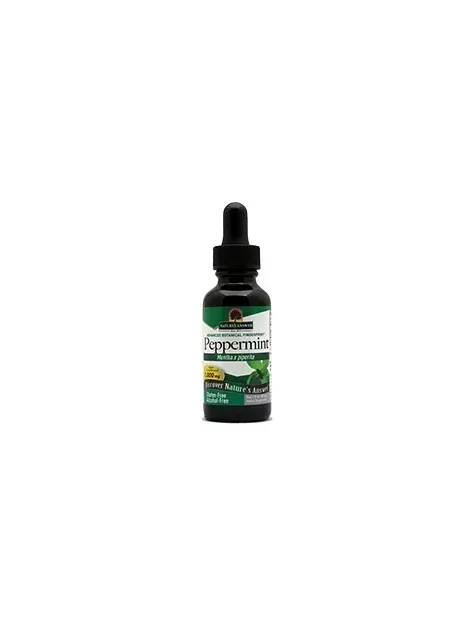 Natures Answer - 83 AF126 - Peppermint Herb