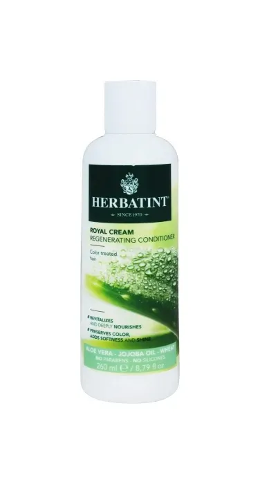 Herbatint - 83003 - Royal Cream Conditioner