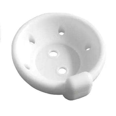 Bioteque - DSHS4 - Pessary Dish Size 4 Silicone