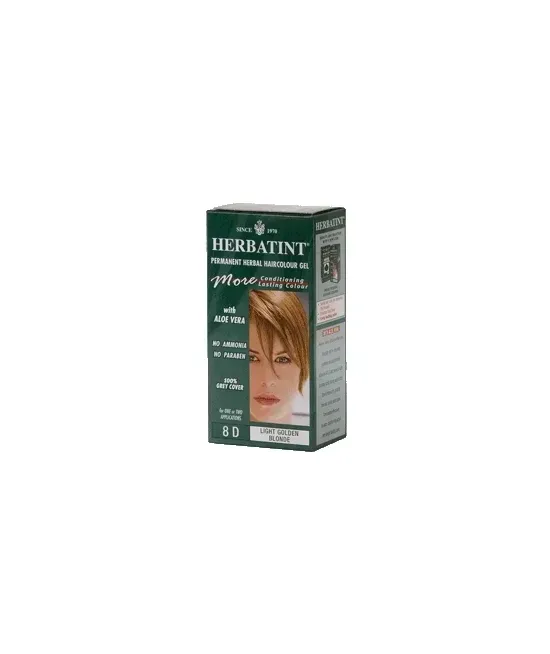 Herbatint - 83114 - 8D Herbatint Lt  Blonde