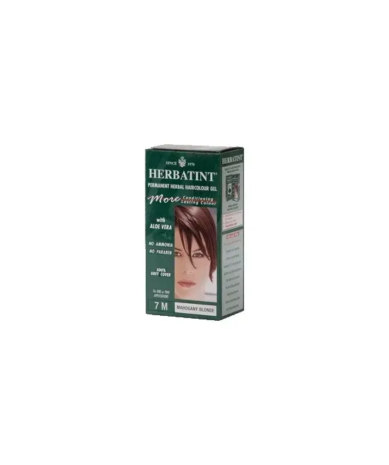 Herbatint - 83117 - 7M Herbatint Mahogany Blonde