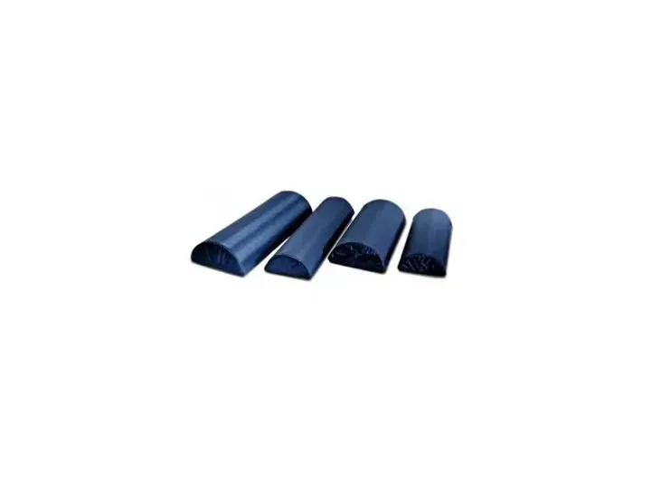 DM Systems - From: 831727002042 To: 831727002097 - Half Round Positioning Roll