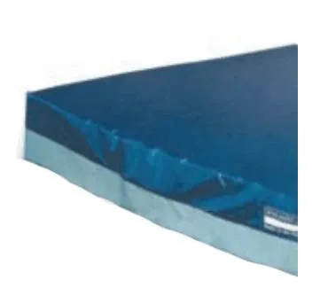 Span America - C1-2A84-29 - Mattress Cover Geo-mattress® Atlas™ 35 X 84 Inch Fluid-proof Fabric For Geo-mattress® Atlas® Mattresses