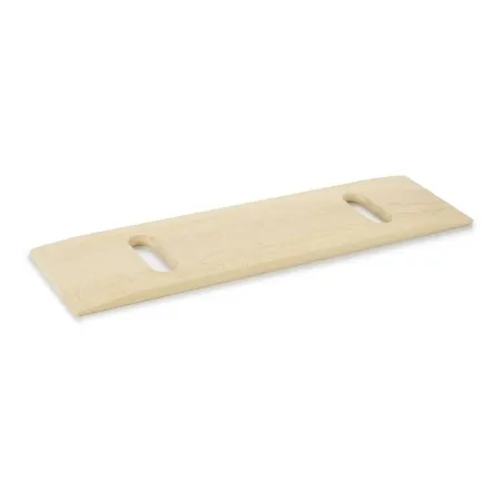 Mabis Healthcare - DMI - 518-1756-0400 - DMI Transfer Board 440 lbs. Weight Capacity Southern Yellow Pine Plywood